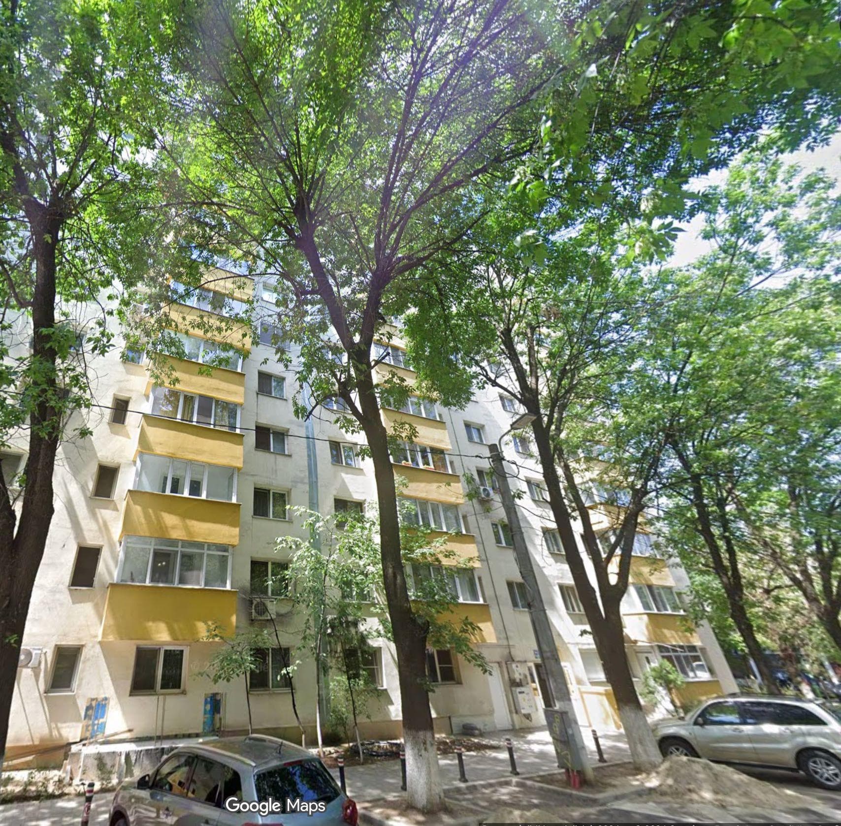 Ap 2 Camere | Str. Grigore Moisil, Lacul Tei | Bloc Reabilitat - imagine 1