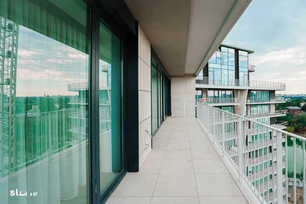 Proprietar, Cesiune One Lake District, Lac Plumbuita, 30.000E Discount - imagine 1