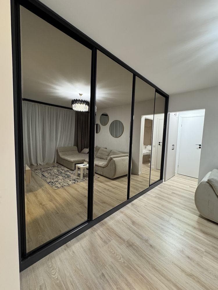 Apartament 2 camere Vatra Luminoasa - imagine 1