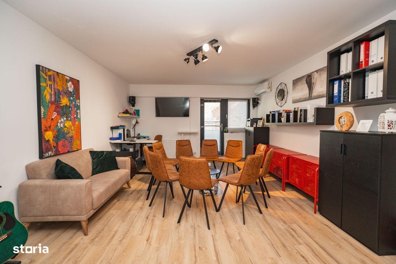 2 Camere Bloc Nou, Zona Mihai Eminescu - Proprietar, Fara Comision - imagine 1