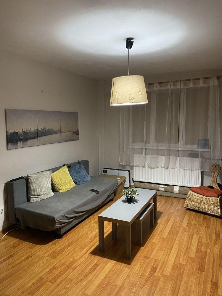 Apartament 2 camere Intrarea Teiul Doamnei - imagine 1