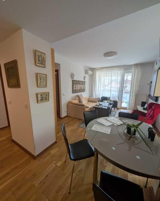 Ocazie! 2 camere, Obor Colentina, Complex Rose Garden - imagine 1