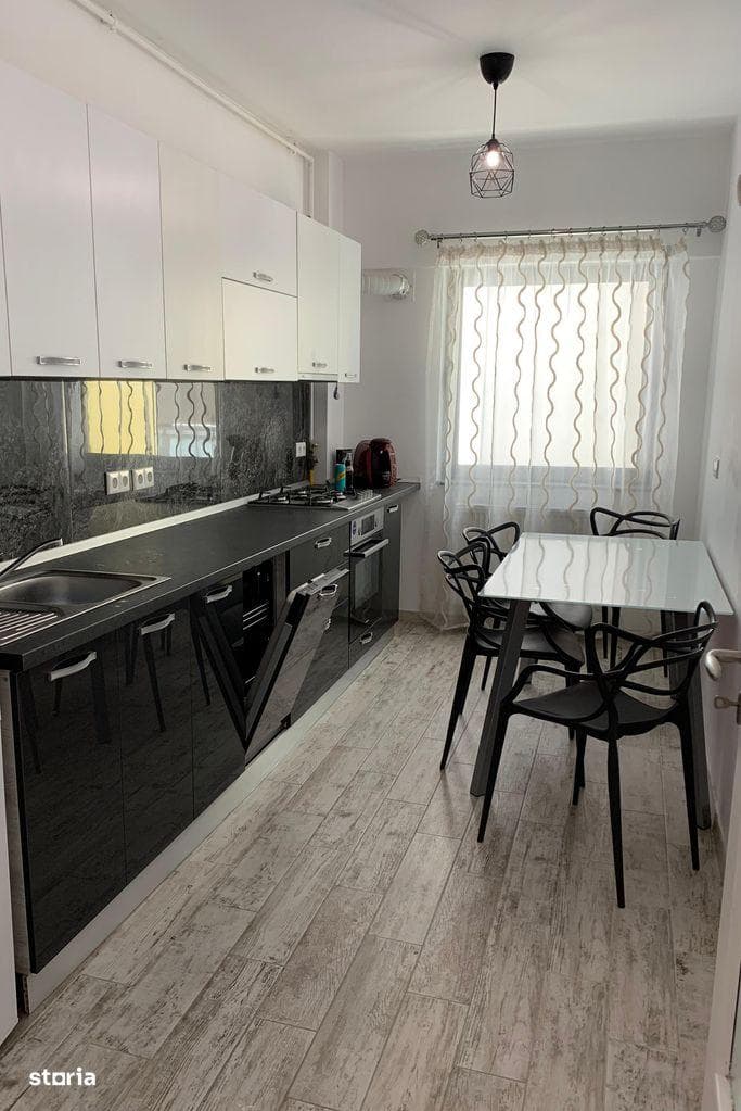 Apartament Doamna Ghica Plaza renovat recent - imagine 1