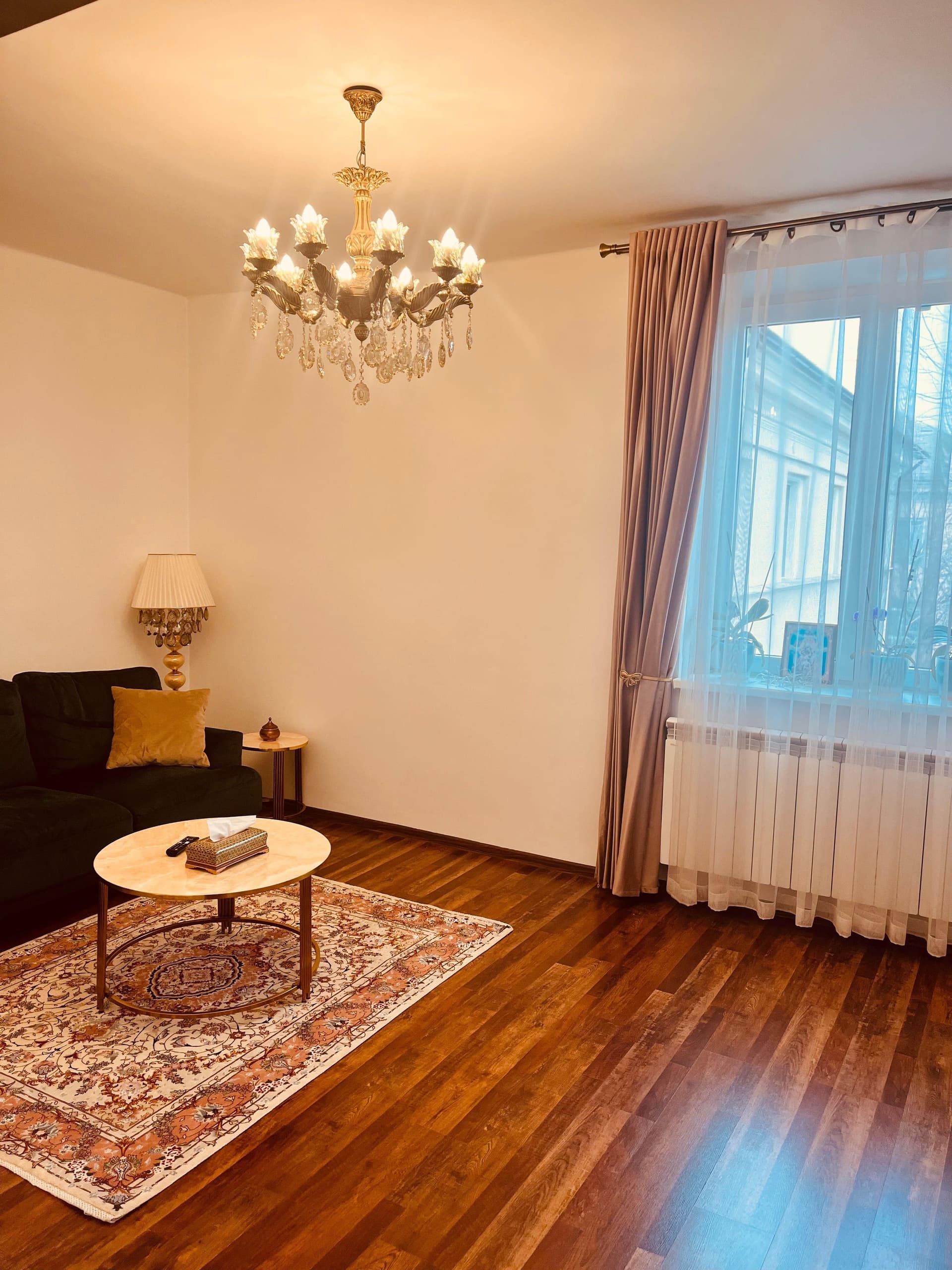 Apartament 2 camere Vatra Luminoasa, sector 2, Bucuresti - imagine 1