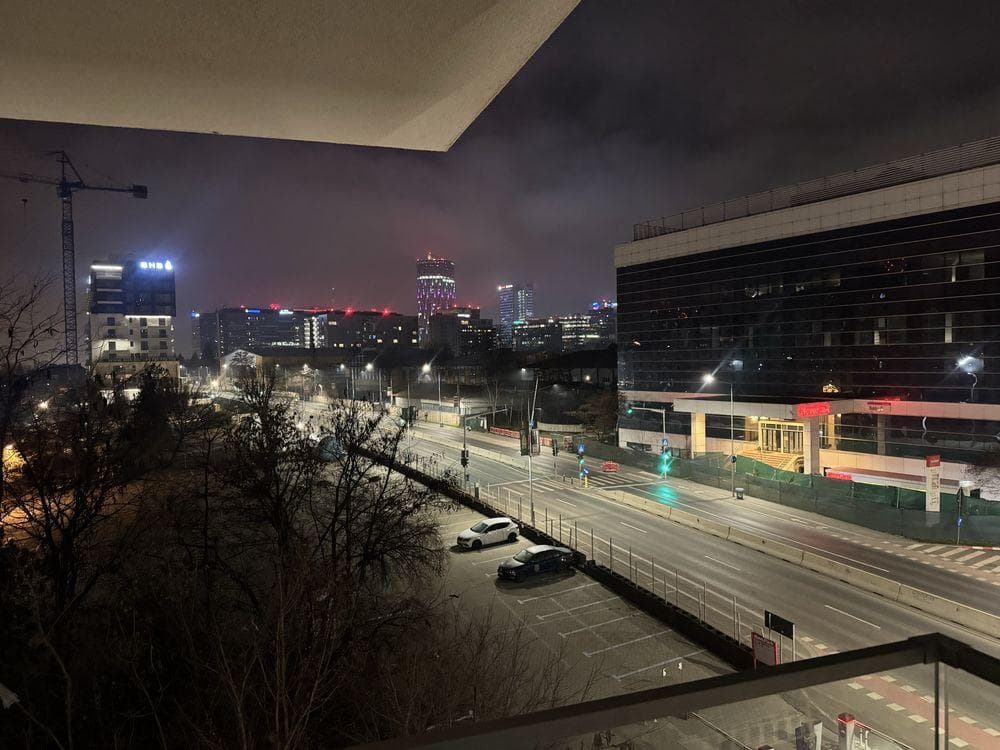 De vanzare NOU 2 camere PRIMA VISTA, vedere superba - imagine 1