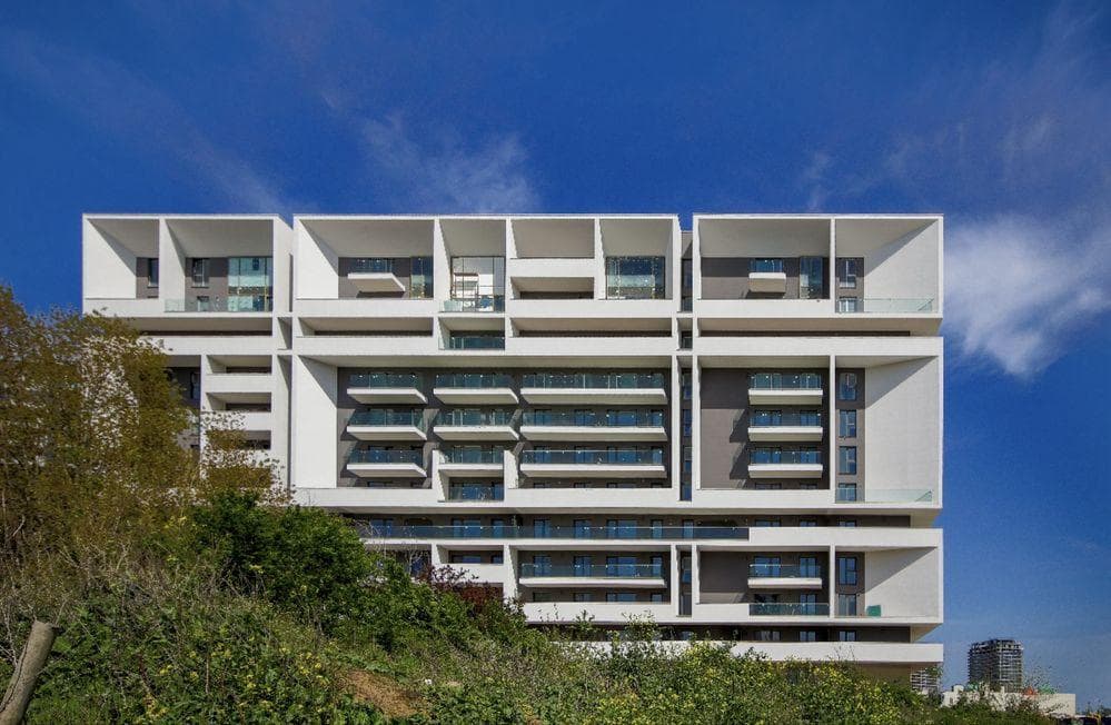 Apartamet in complex nou - imagine 1