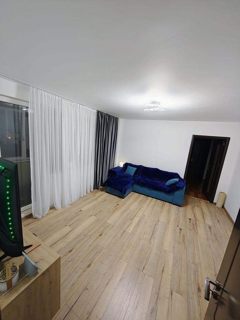 Apartament 3 camere renovat, zona Obor, sector 2 - imagine 1