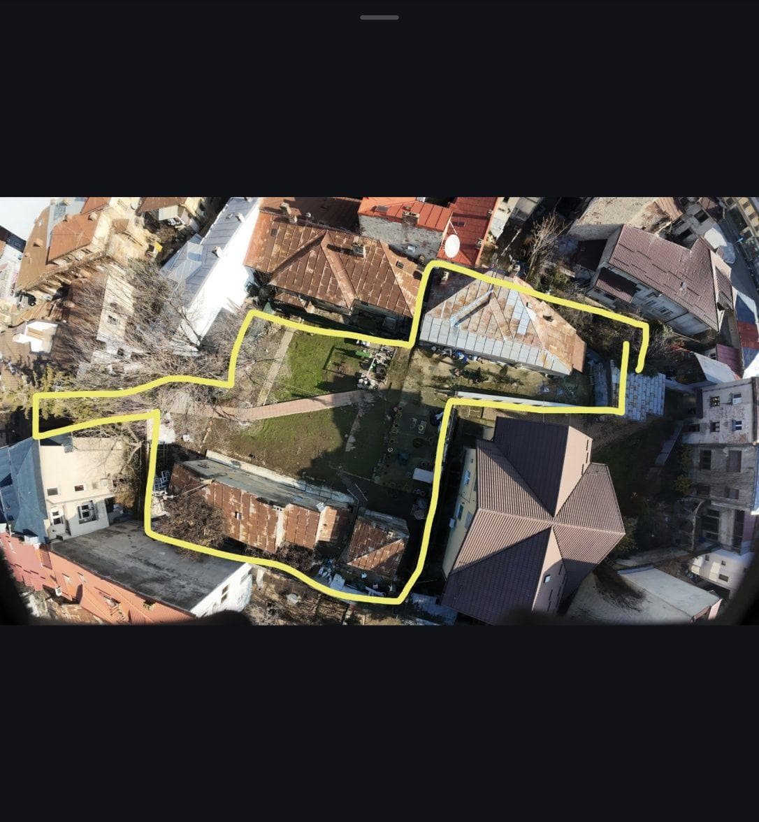 Proprietar 6 Camere - Parcul Izvorul Rece - Moșilor  - Foisorul de foc - imagine 1