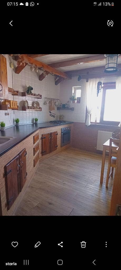 Apartament deosebit, 93 mp utili, gata de mutare, Sect 2 - imagine 1