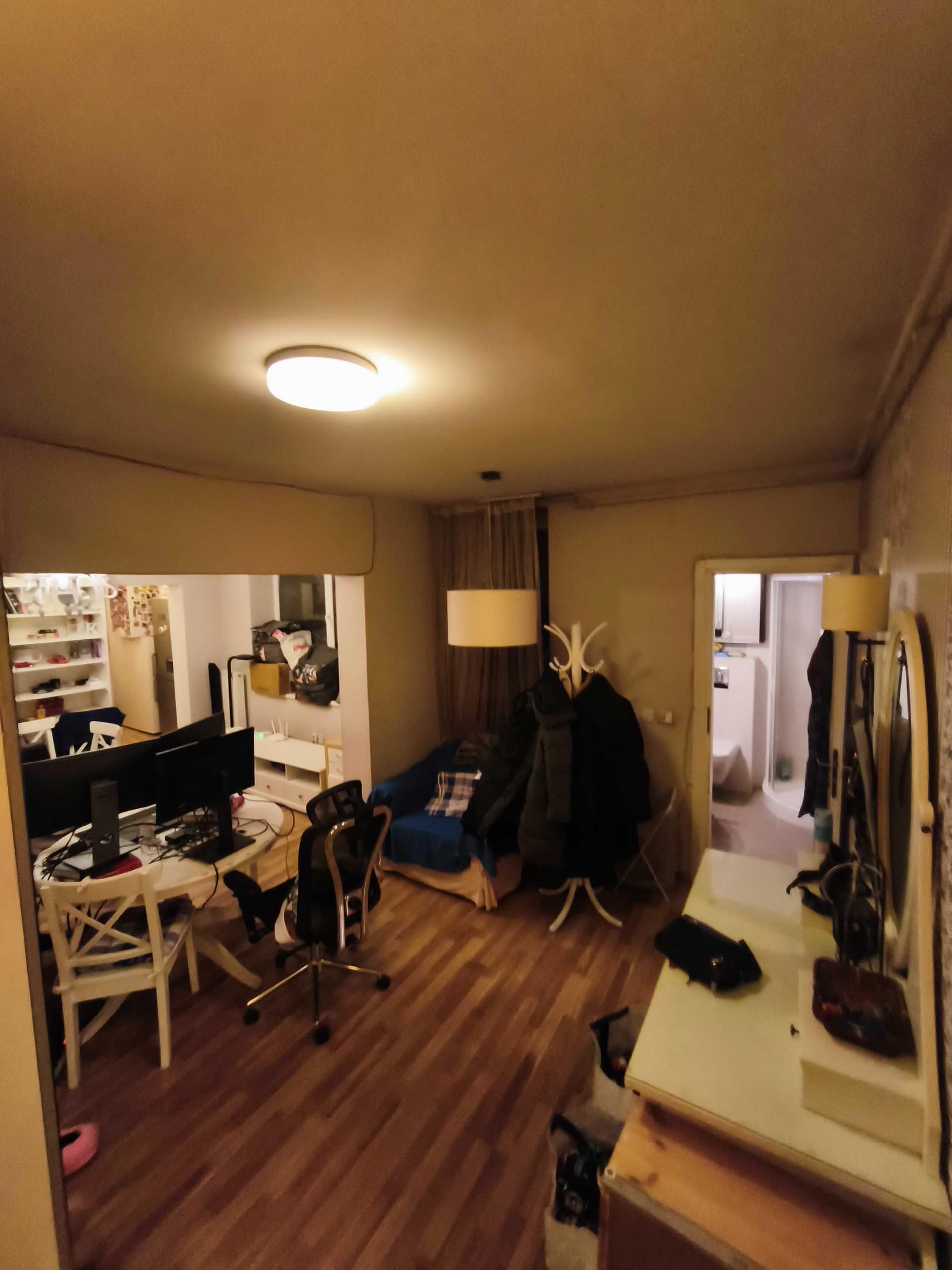 Ultracentral -parc Cismigiu 3 camere+living - Intr.Victor Eftimiu nr.3 - imagine 1