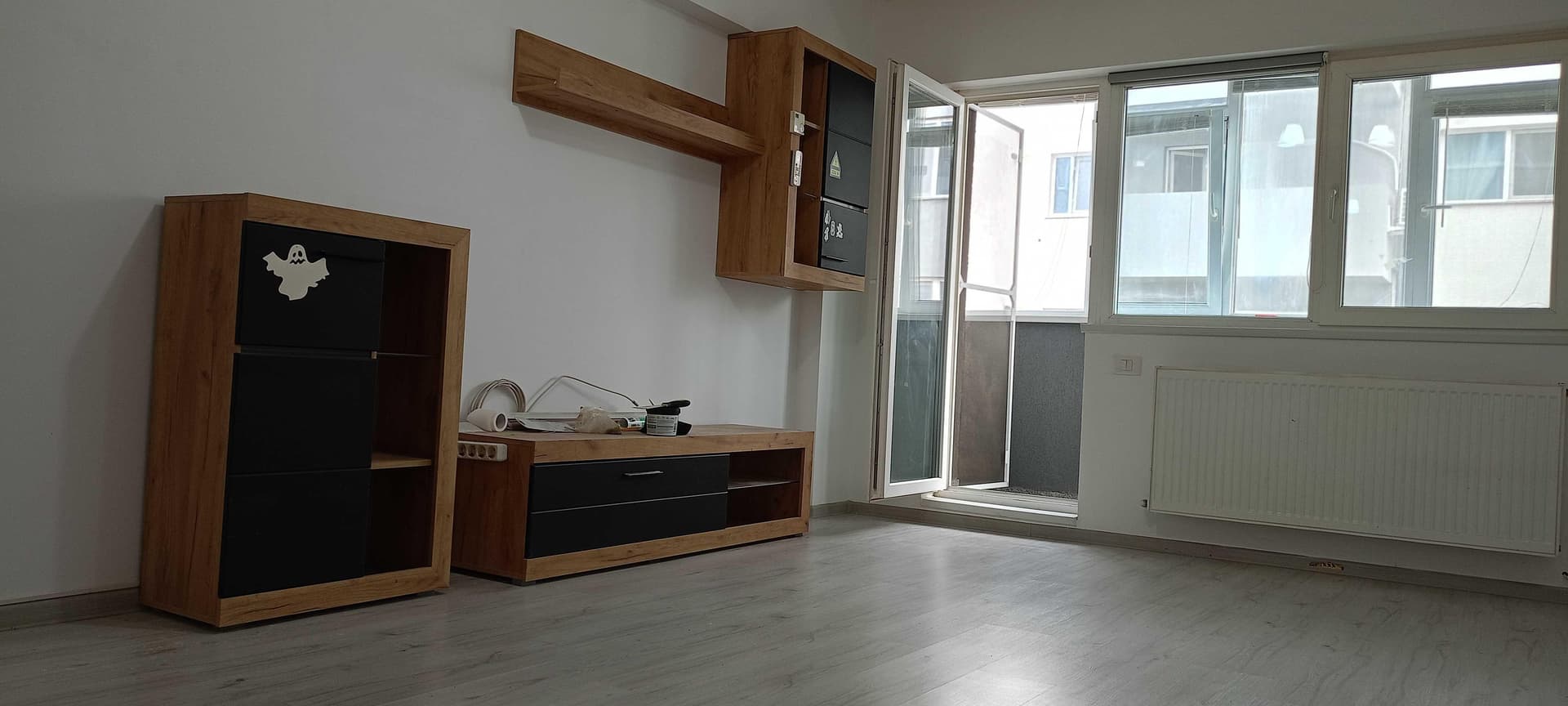 Apartament 2 camere — Titan | Mobilat | Utilat | Loc de parcare