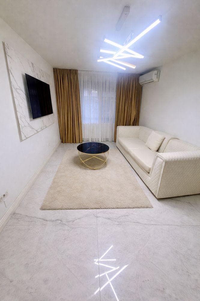 Apartmanet 2 camere / Arena Nationala / Diham - imagine 1