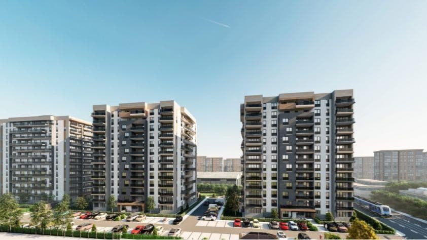 2 Camere Select Residence - imagine 1