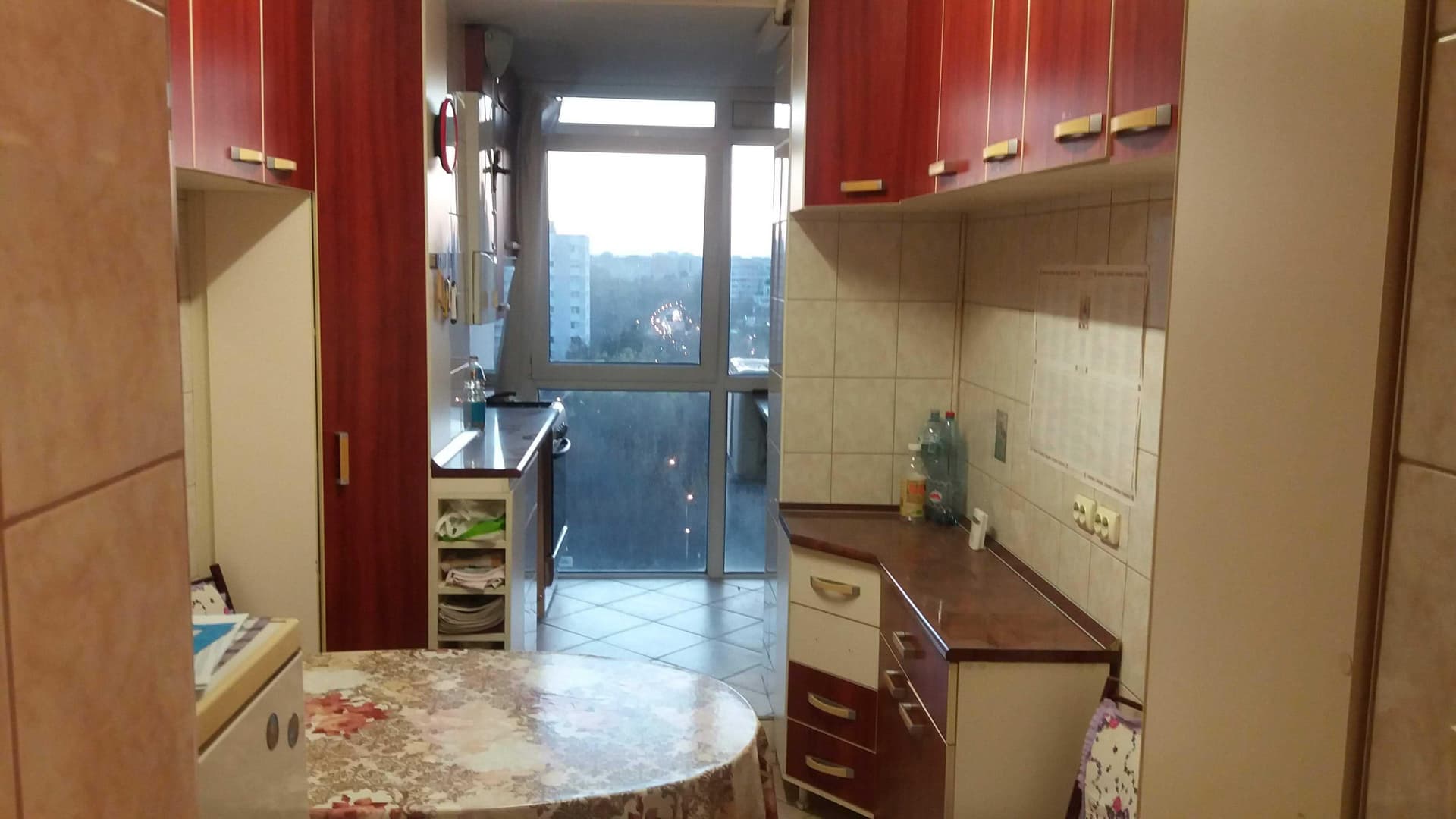 Proprietar direct, str. Constantin Brâncuși 8, 2 băi, centrală termică - imagine 1