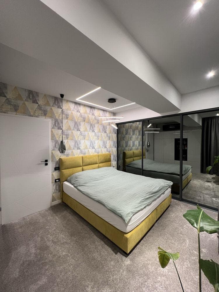 Vanzare Apartament cu 3 camere, zona Titan - imagine 1