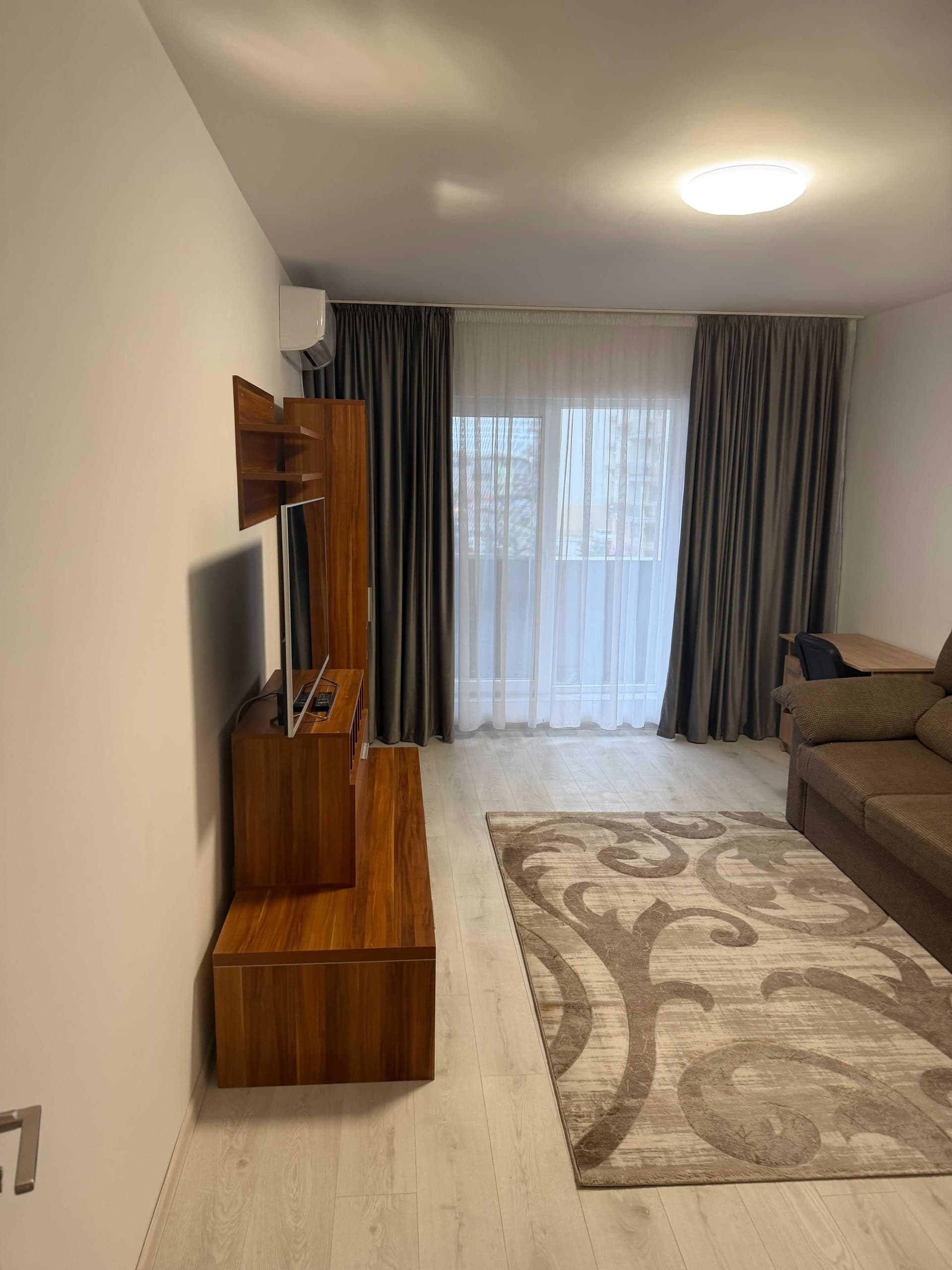 Inchiriere garsoniera Pallady