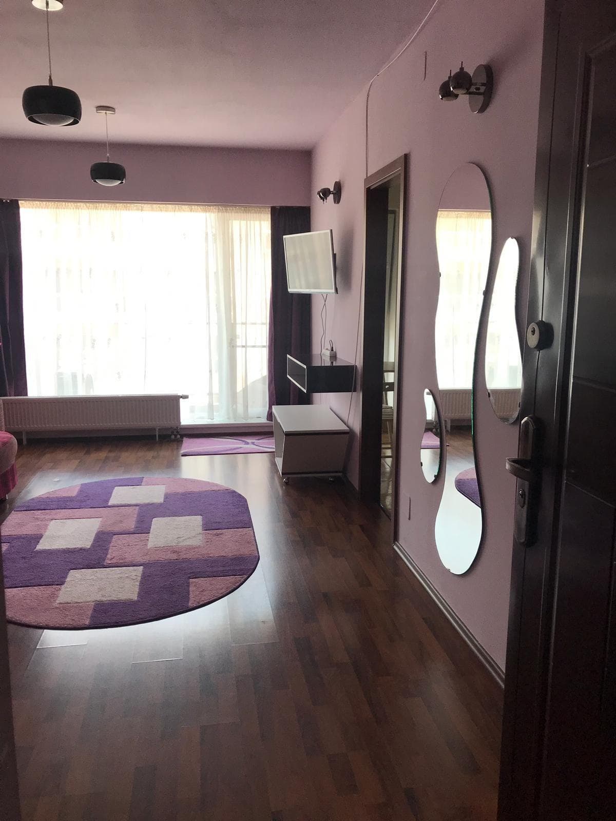 Proprietar - Garsoniera Rasarit de Soare + loc de parcare