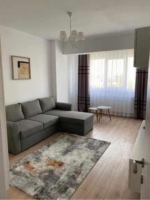 Garsoniera Titan, Parcul Teilor - imagine 1