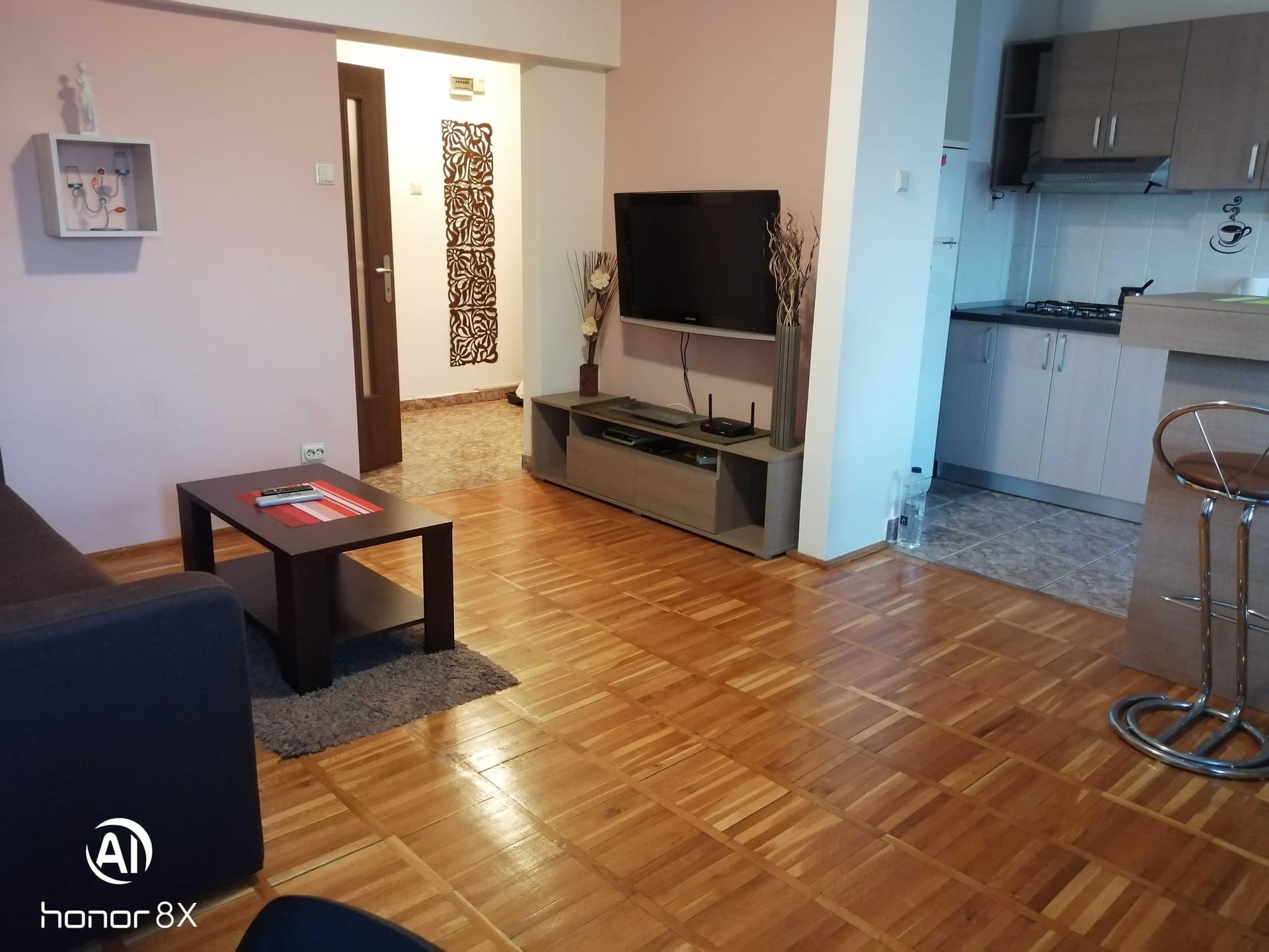 Rond Alba Iulia- propietar