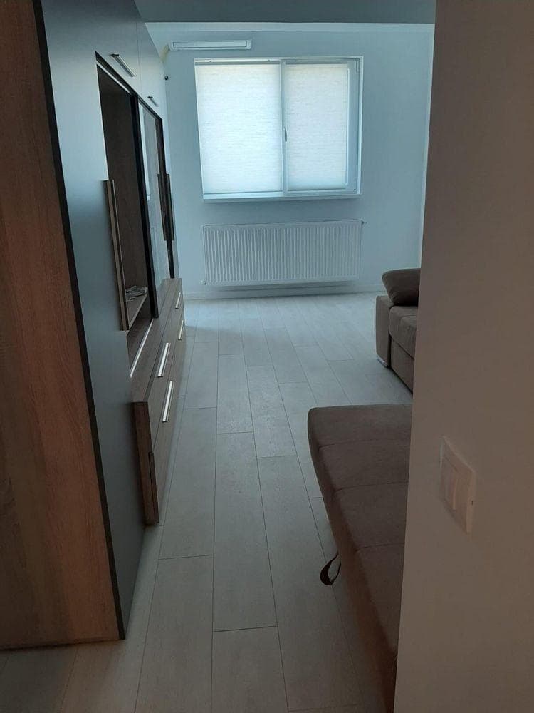 Închiriez garsonieră HighClass Residence