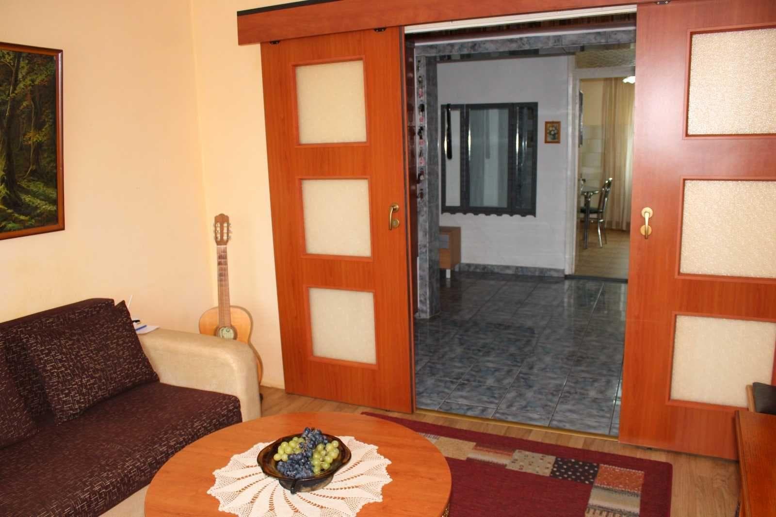 Apartament 4 camere Marasti 94 mp - imagine 1
