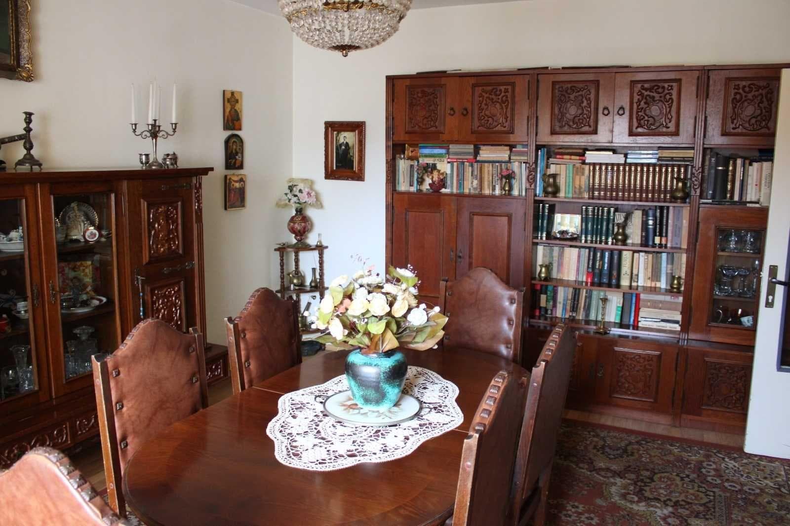 Apartament 4 camere Marasti 94 mp - imagine 5
