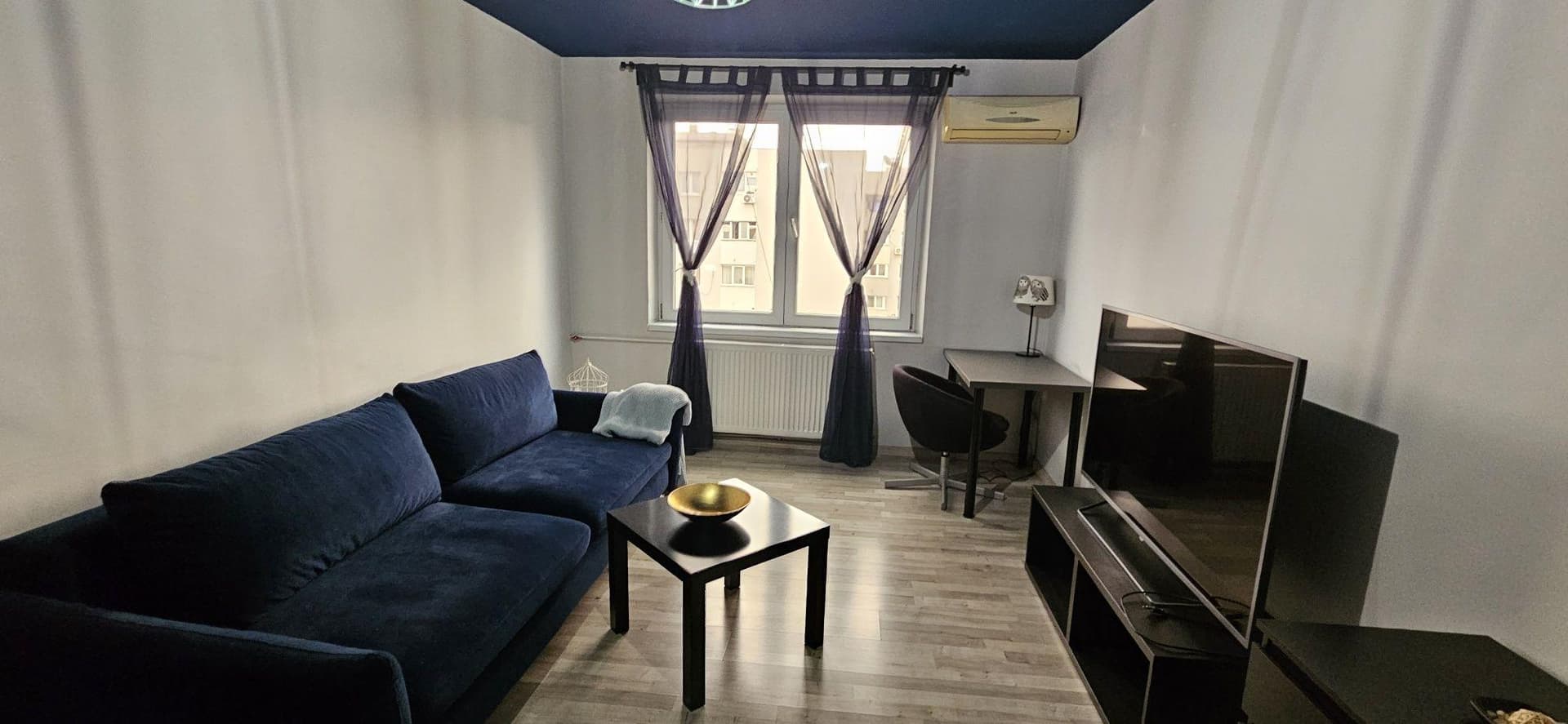 Apartament  2 camere decomandat renovat Dristor