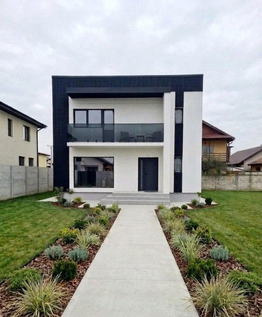 Casa de vanzare Pantelimon 200Mp / Teren 300Mp