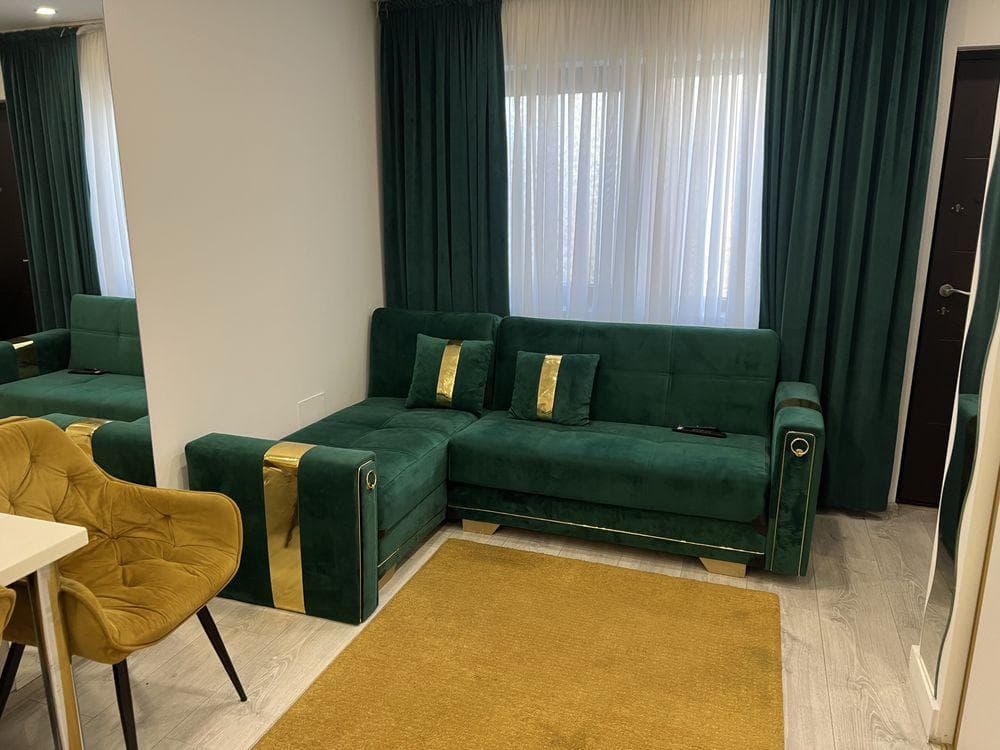 Inchiriez casa Bucuresti sector 3 - imagine 1