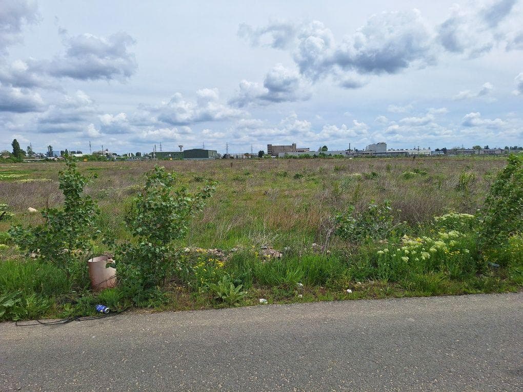 Vand Teren in Sectorul 3 Str. Gura Solcii - imagine 1