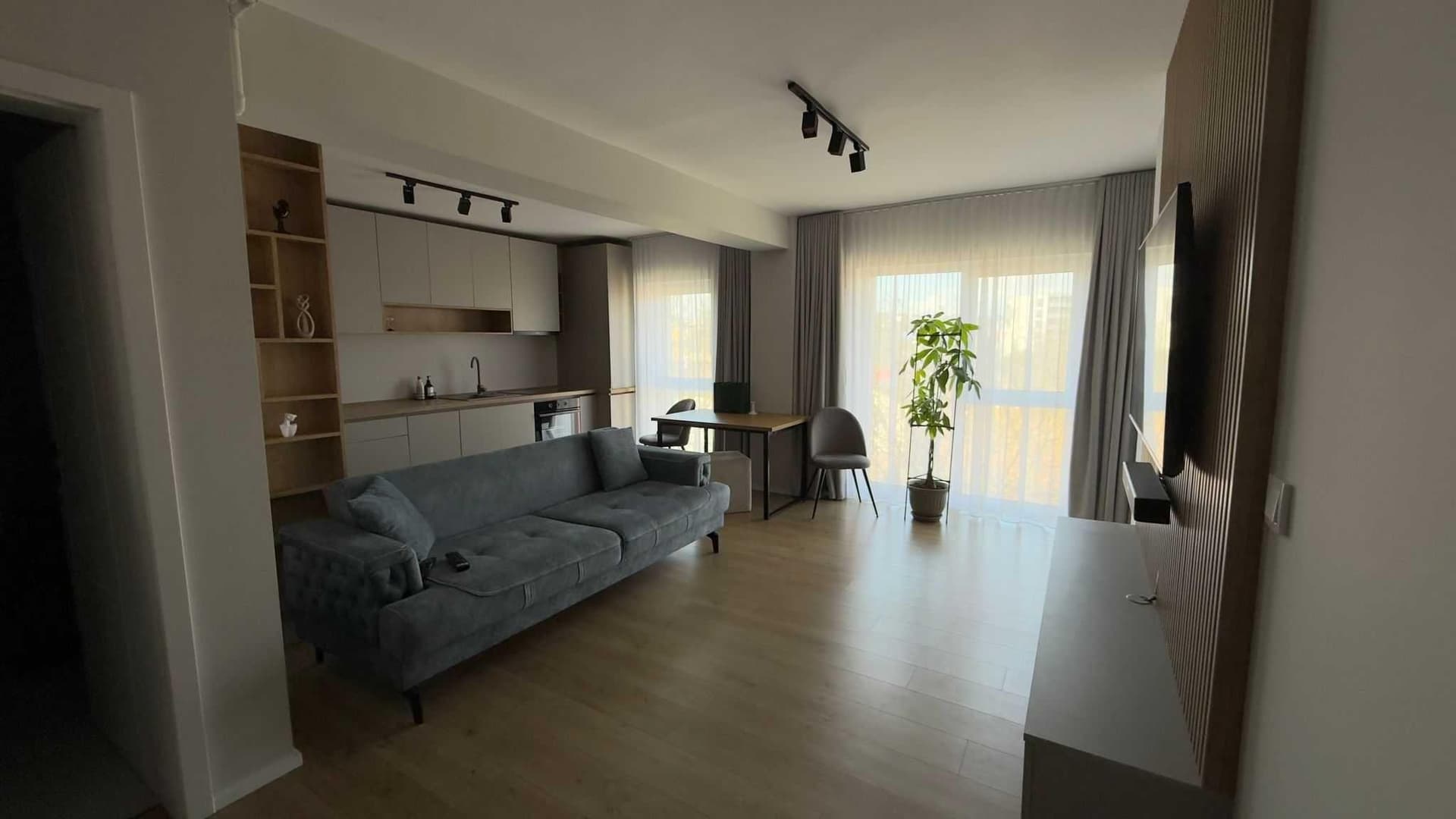 PF - Vand apartament 2 camere! - imagine 7