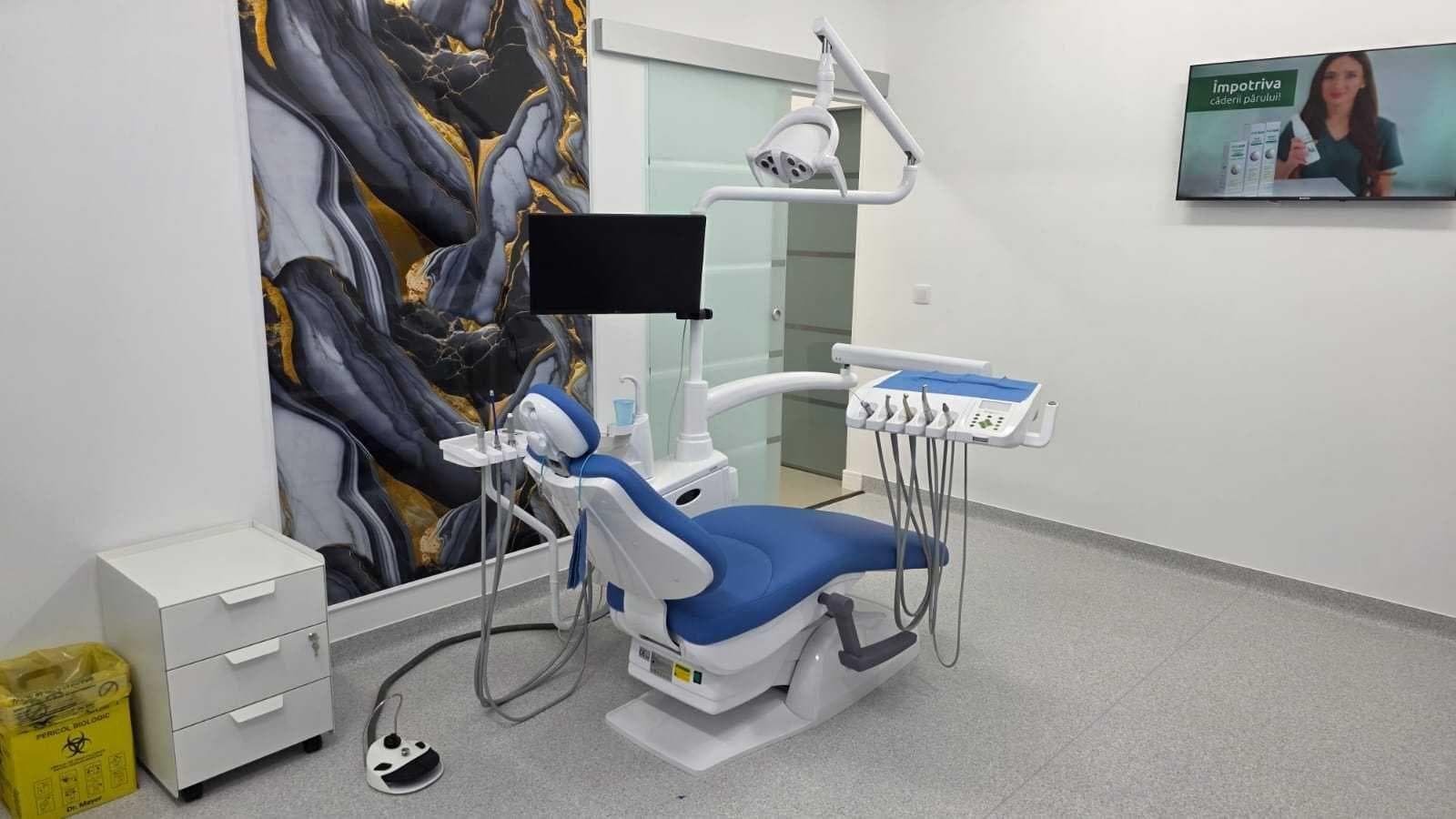 Cabinet stomatologic inchiriere /colaborare medici .Pta Muncii - imagine 1