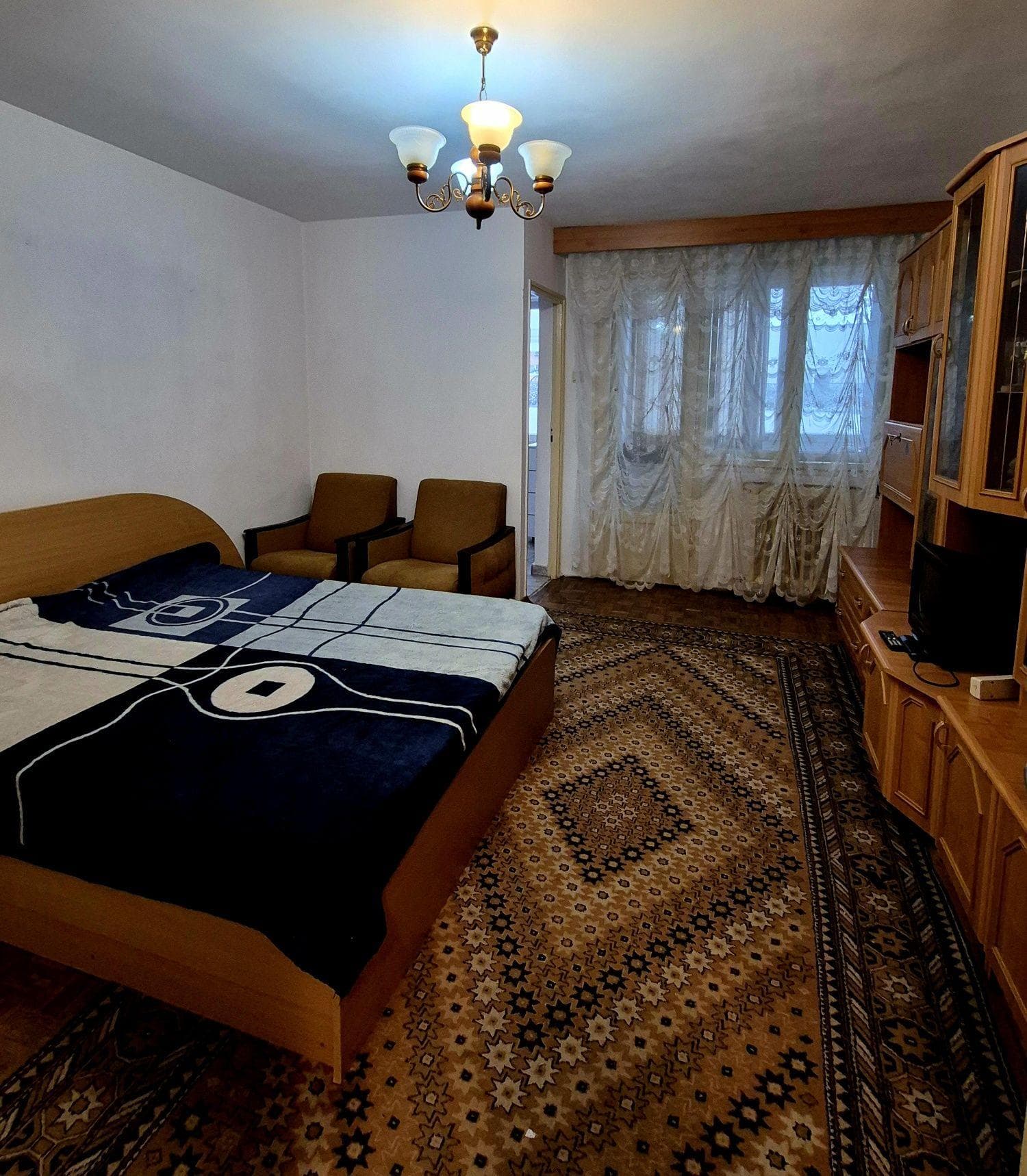 Proprietar, vand garsoniera - imagine 1