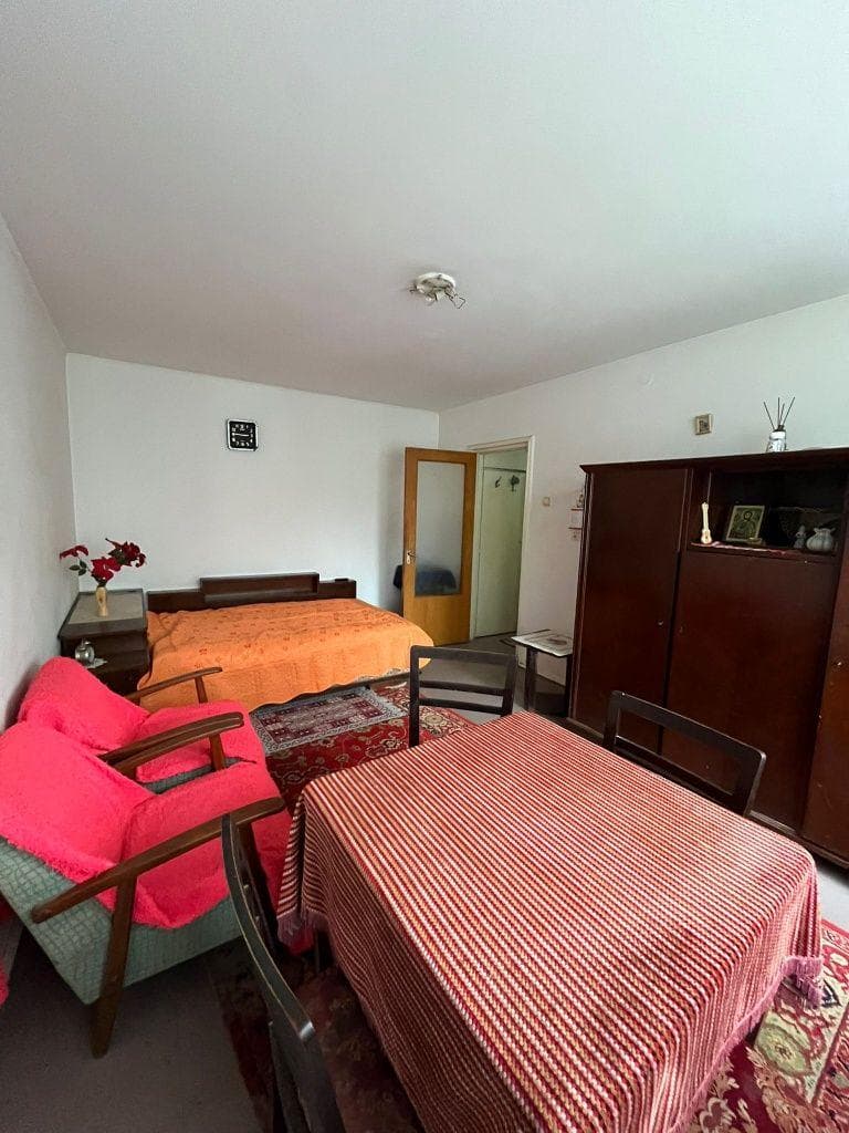 Garsoniera de vânzare sau schimb - imagine 1