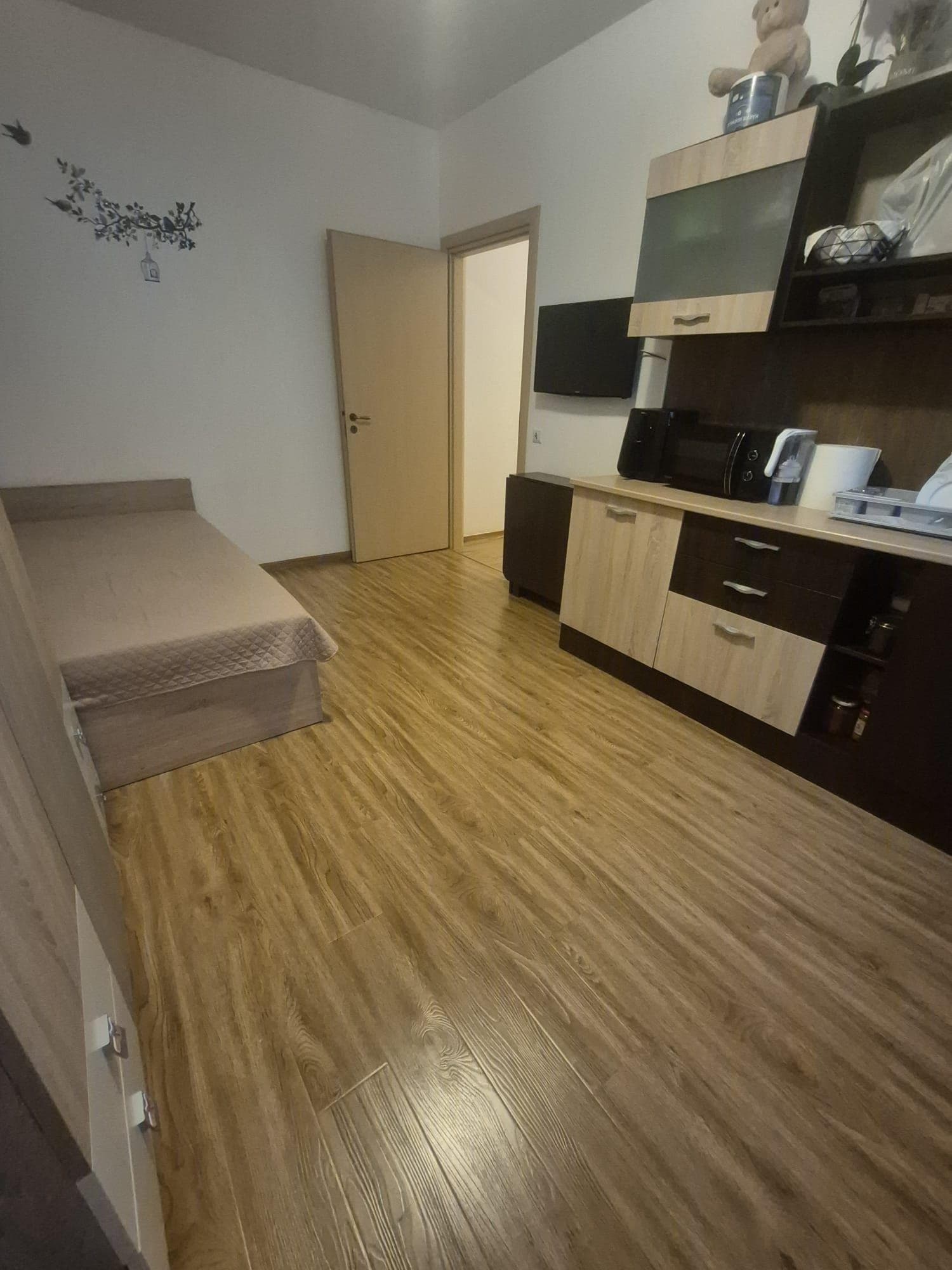 Vand Apartament 2 camere Cartier Solar