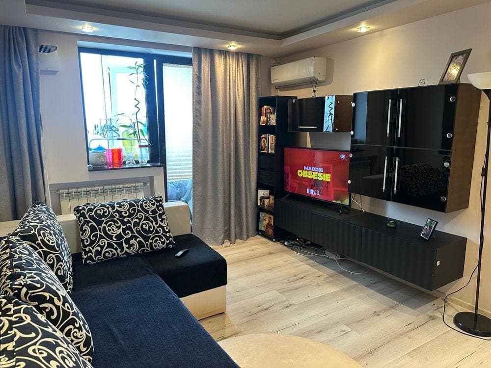 Apartament 2 camere - imagine 1