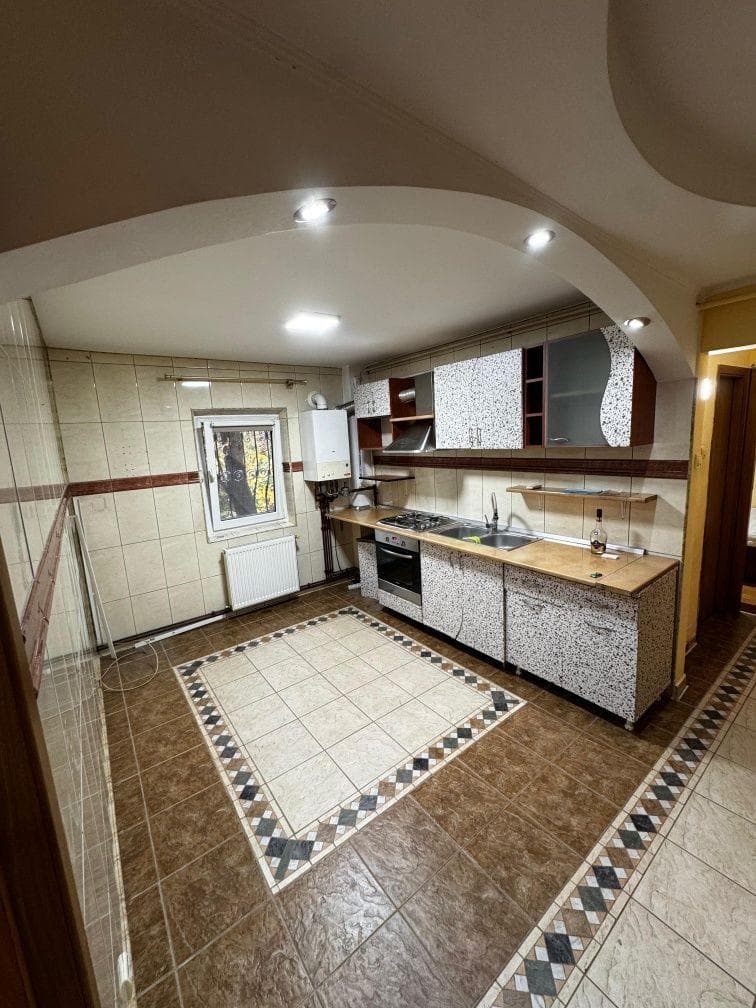 Apartament  2 camere  Vacaresti - imagine 1