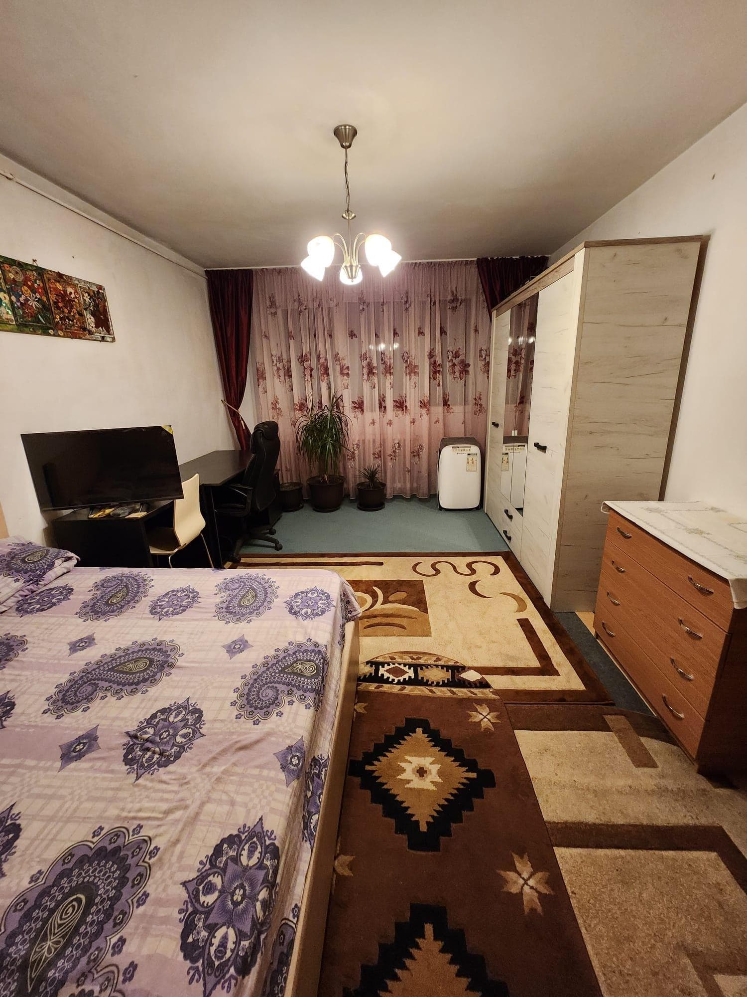 Inchiriez garsoniera Aleea Terasei,Berceni