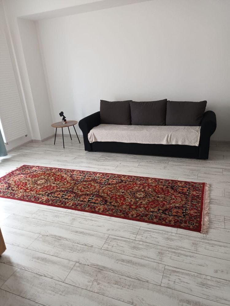 Garsoniera de inchiriat