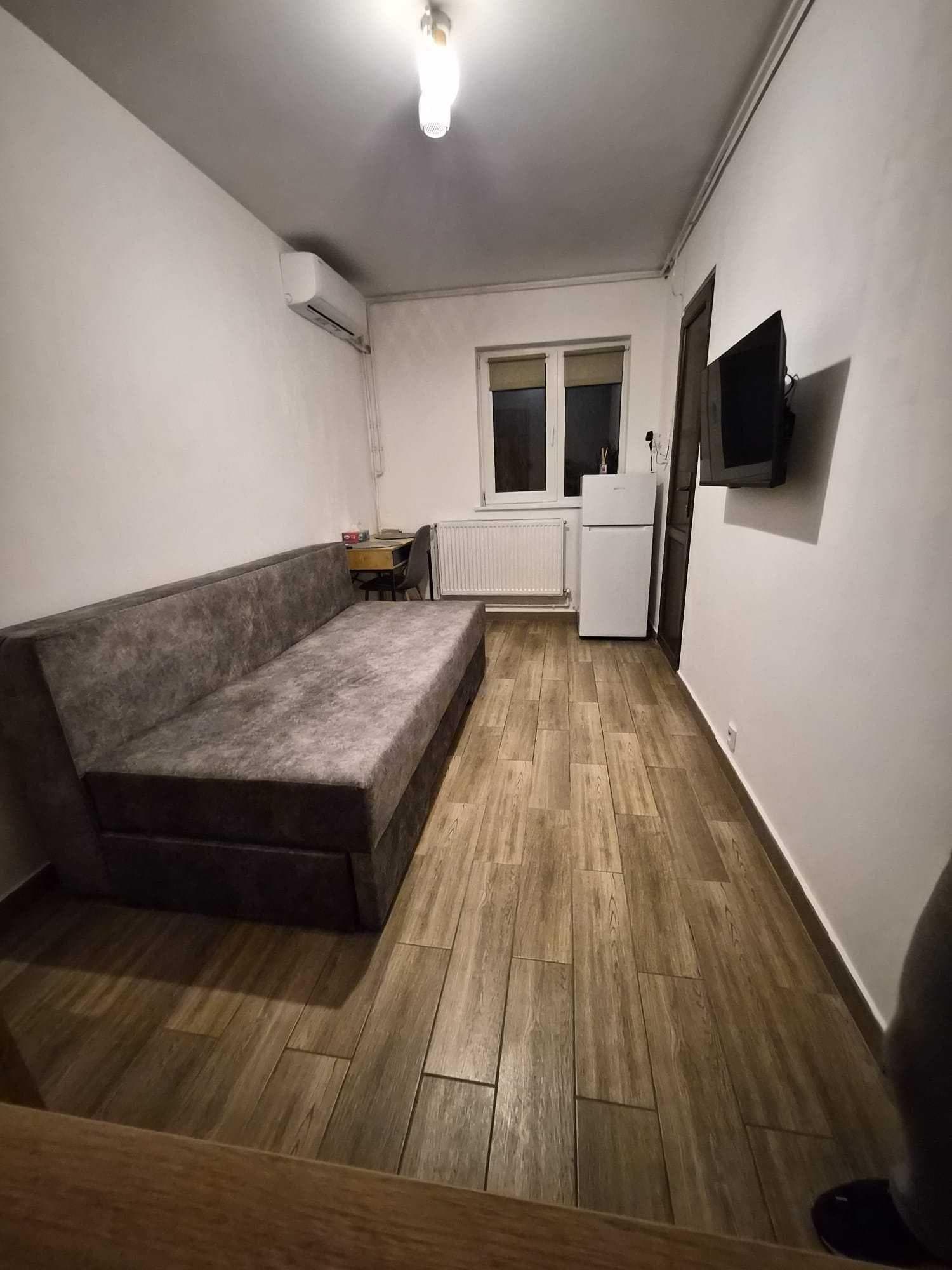 Garsoniera confort 3 - imagine 1