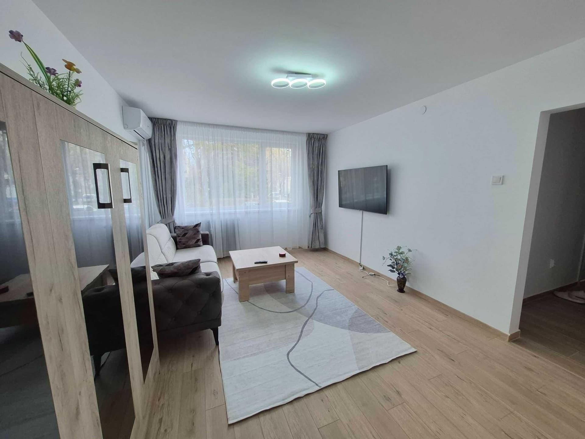 Inchiriere Garsoniera Brancoveanu