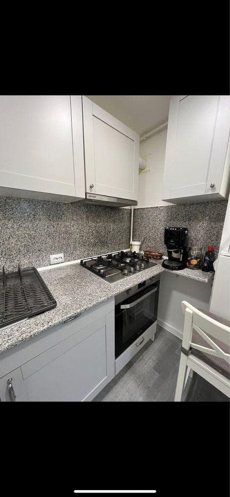 Inchiriez garsoniera Unirii - imagine 1