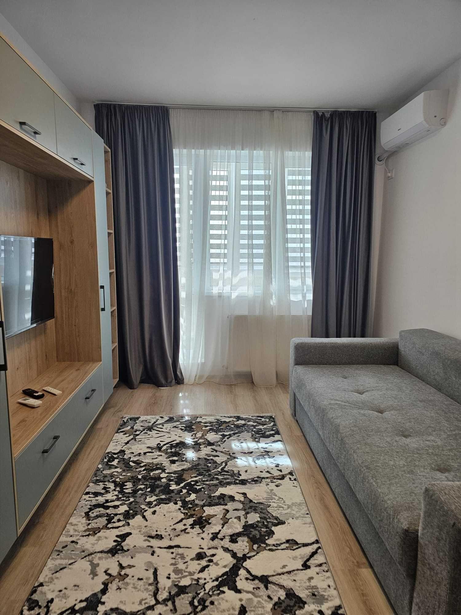 Inchiriez garsoniera - imagine 1