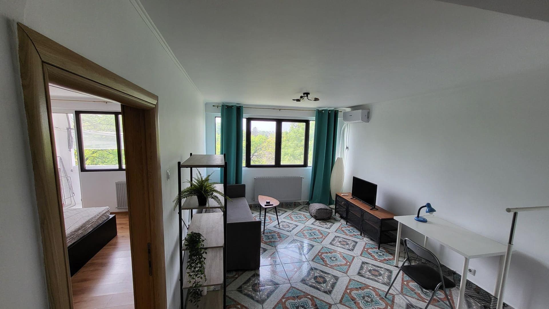 Apartament 2 camere metrou Eroii Revolutiei
