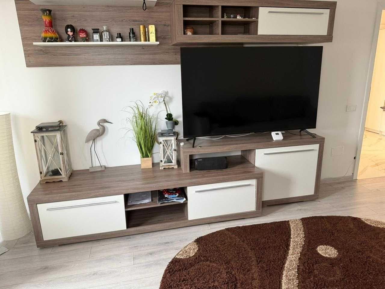 De inchiriat apartament Grand Kristal