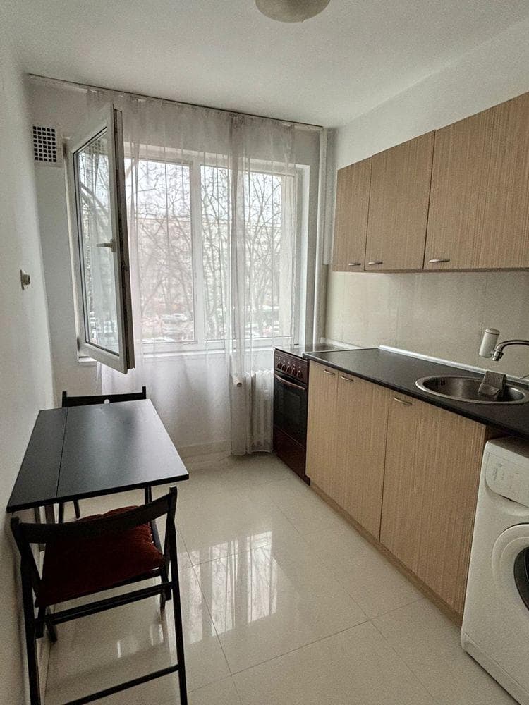 Apartament 2 camere Sos Giurgiului, Flamura, Toporasi