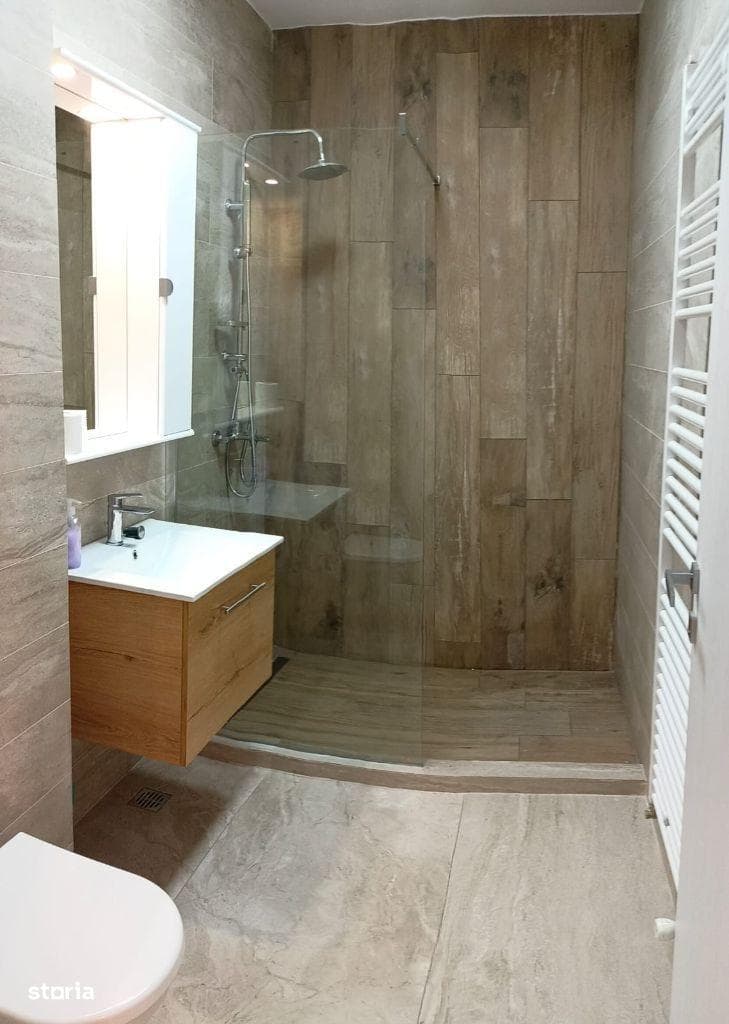 Apartament 2 camere + parcare Grand Arena Brancoveanu