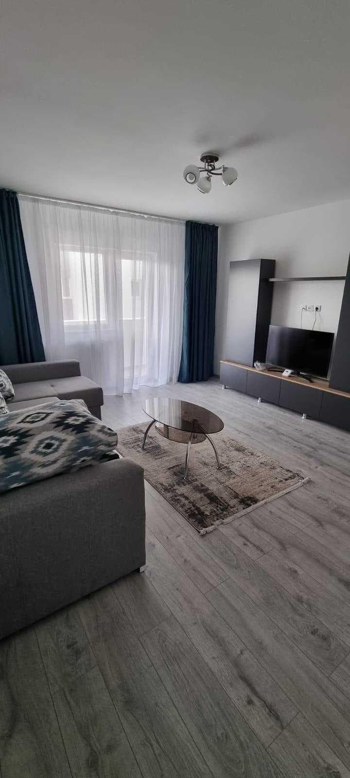 Inchiriez Apartament 2 camere