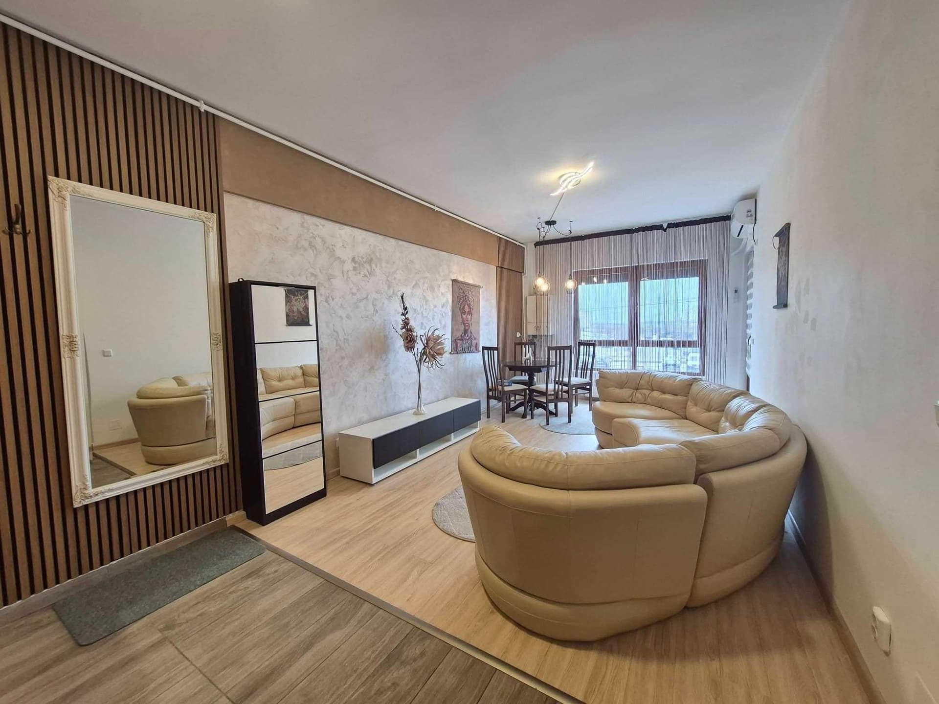 Inchiriere 2 camere Berceni