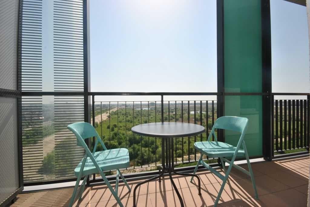 Apartament de lux la Delta Vacaresti, Asmita Gardens